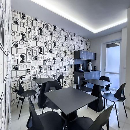 Distinto Suite & Rooms Lecce Exteriér fotografie