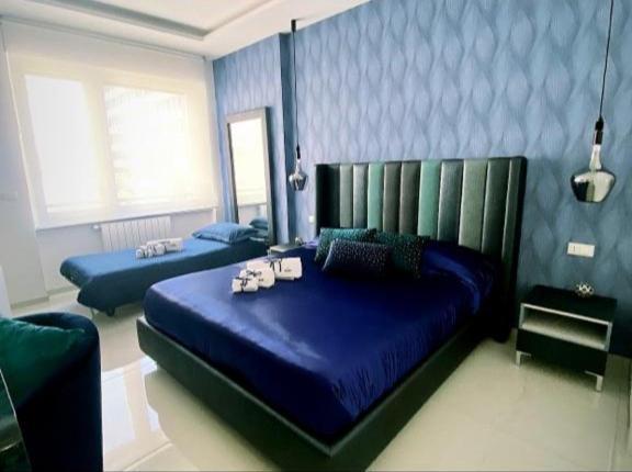 Distinto Suite & Rooms Lecce Exteriér fotografie